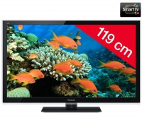 Panasonic Televisor LED TX-L47E5E